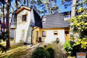 Dom na sprzedaż 136m2 gryficki Rewal Pobierowo Grunwaldzka - zdjęcie 1