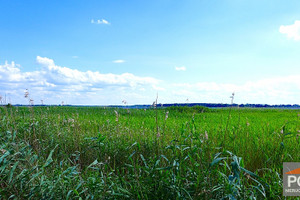 Działka na sprzedaż 1400m2 kamieński Kamień Pomorski Chrząszczewo Nad zalewem - zdjęcie 1