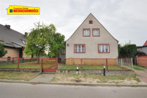 Dom na sprzedaż 136m2 szczecinecki Szczecinek Miła - zdjęcie 1