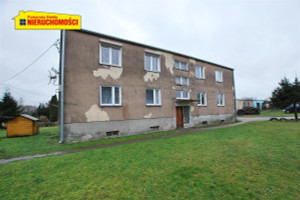 Mieszkanie na sprzedaż 34m2 szczecinecki Borne Sulinowo Radacz - zdjęcie 1