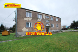 Mieszkanie na sprzedaż 34m2 szczecinecki Borne Sulinowo Radacz - zdjęcie 1