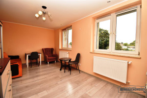 Mieszkanie na sprzedaż 53m2 szczecinecki Borne Sulinowo Radacz - zdjęcie 3