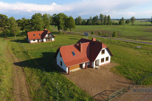 Dom na sprzedaż 230m2 szczecinecki Szczecinek Parsęcko - zdjęcie 2