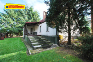 Dom na sprzedaż 163m2 szczecinecki Szczecinek Gwda Wielka Jeziorna - zdjęcie 1
