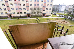 Mieszkanie na sprzedaż 57m2 szczecinecki Szczecinek Koszalińska - zdjęcie 3