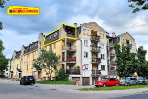 Mieszkanie na sprzedaż 102m2 szczecinecki Szczecinek Polna - zdjęcie 1