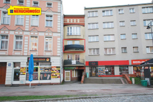 Mieszkanie na sprzedaż 59m2 szczecinecki Szczecinek Wyszyńskiego - zdjęcie 1