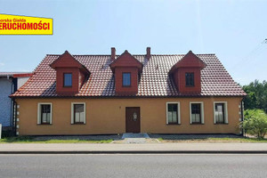 Dom na sprzedaż 611m2 szczecinecki Szczecinek Gwda Mała - zdjęcie 1