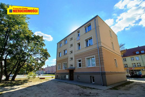 Mieszkanie na sprzedaż 62m2 szczecinecki Szczecinek Warcisława IV - zdjęcie 1