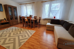 Mieszkanie na sprzedaż 76m2 szczecinecki Borne Sulinowo Orła Białego - zdjęcie 3