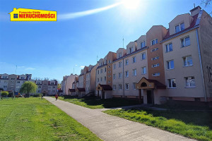 Mieszkanie na sprzedaż 60m2 szczecinecki Szczecinek Kołobrzeska - zdjęcie 1