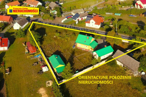 Dom na sprzedaż 157m2 szczecinecki Szczecinek Gwda Mała - zdjęcie 1