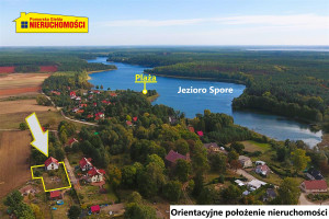 Dom na sprzedaż 292m2 szczecinecki Szczecinek Spore - zdjęcie 1