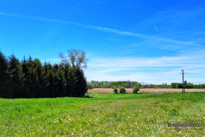 Działka na sprzedaż 1220m2 szczecinecki Szczecinek Parsęcko - zdjęcie 2