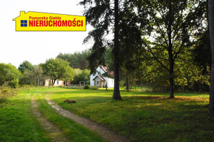 Dom na sprzedaż 70m2 białogardzki Tychowo Sadkowo - zdjęcie 1