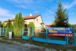 Dom na sprzedaż 283m2 szczecinecki Borne Sulinowo Jeleń - zdjęcie 2