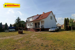 Dom na sprzedaż 250m2 szczecinecki Szczecinek Parsęcko - zdjęcie 1