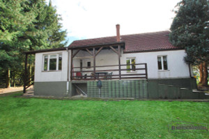 Dom na sprzedaż 163m2 szczecinecki Szczecinek Gwda Wielka Jeziorna - zdjęcie 3