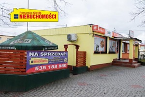 Komercyjne na sprzedaż 60m2 szczecinecki Szczecinek Parsęcko - zdjęcie 1