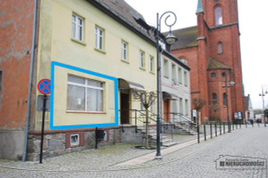 Komercyjne na sprzedaż 51m2 szczecinecki Barwice Plac Wolności - zdjęcie 3