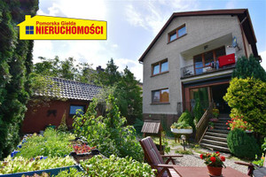 Dom na sprzedaż 263m2 szczecinecki Szczecinek Derdowskiego - zdjęcie 1