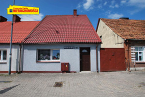 Dom na sprzedaż 49m2 szczecinecki Barwice Bolesława Chrobrego - zdjęcie 1