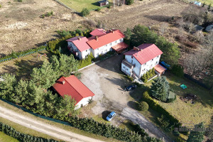 Dom na sprzedaż 250m2 szczecinecki Szczecinek Wczasowa - zdjęcie 3