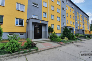 Mieszkanie na sprzedaż 49m2 szczecinecki Borne Sulinowo Orła Białego - zdjęcie 3