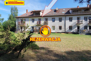Mieszkanie na sprzedaż 34m2 szczecinecki Borne Sulinowo Konopnickiej - zdjęcie 1