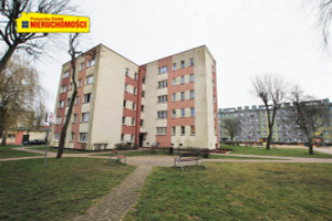 Mieszkanie na sprzedaż 38m2 szczecinecki Szczecinek Mierosławskiego - zdjęcie 1