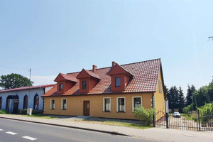 Dom na sprzedaż 611m2 szczecinecki Szczecinek Gwda Mała - zdjęcie 3