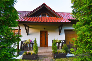 Dom na sprzedaż 292m2 szczecinecki Szczecinek Spore - zdjęcie 2