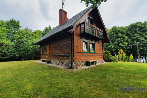 Dom na sprzedaż 95m2 szczecinecki Borne Sulinowo Ciemino - zdjęcie 3