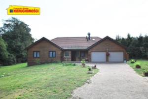 Dom na sprzedaż 250m2 szczecinecki Biały Bór Stepno - zdjęcie 1