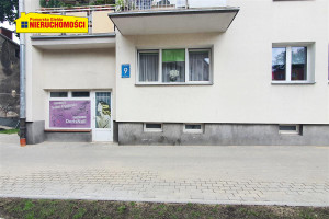 Komercyjne na sprzedaż 32m2 szczecinecki Szczecinek Koszalińska - zdjęcie 1