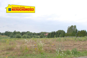Działka na sprzedaż 1101m2 szczecinecki Szczecinek Obrońców Westerplatte - zdjęcie 1
