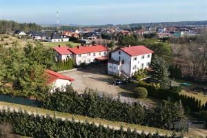 Dom na sprzedaż 250m2 szczecinecki Szczecinek Wczasowa - zdjęcie 2