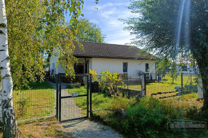 Dom na sprzedaż 98m2 szczecinecki Szczecinek Marcelin - zdjęcie 2
