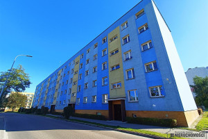 Mieszkanie na sprzedaż 49m2 człuchowski Czarne Ogrodowa - zdjęcie 3