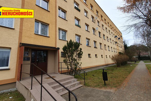 Mieszkanie na sprzedaż 40m2 szczecinecki Borne Sulinowo Orła Białego - zdjęcie 1
