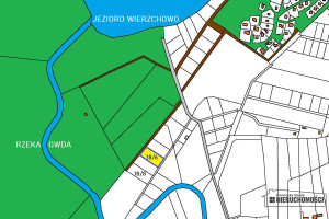 Działka na sprzedaż szczecinecki Szczecinek Stare Wierzchowo - zdjęcie 3