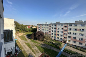 Mieszkanie na sprzedaż 47m2 szczecinecki Szczecinek Chełmińska - zdjęcie 2