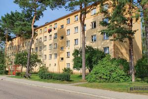Mieszkanie na sprzedaż 40m2 szczecinecki Borne Sulinowo Orła Białego - zdjęcie 3