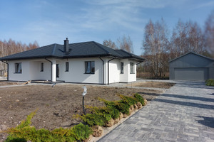 Dom na sprzedaż 160m2 wołomiński Dąbrówka Wszebory - zdjęcie 2