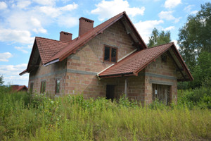 Dom na sprzedaż 196m2 krakowski Mogilany Włosań Kampinos - zdjęcie 3