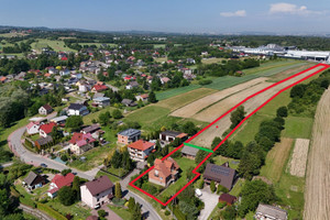 Dom na sprzedaż 288m2 wielicki Niepołomice Zakrzów - zdjęcie 3