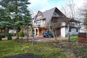 Dom na sprzedaż 270m2 kielecki Piekoszów Szczukowskie Górki Szczukowskie Górki - zdjęcie 2