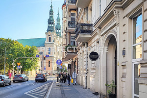 Mieszkanie na sprzedaż 127m2 Poznań Centrum - zdjęcie 1