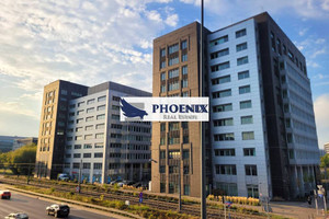 Komercyjne do wynajęcia 95m2 Warszawa Mokotów Postępu - zdjęcie 1