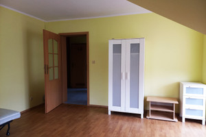 Mieszkanie do wynajęcia 48m2 Wrocław Krzyki Księże Małe Świątnicka - zdjęcie 3